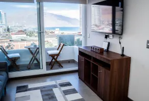 Apartment just steps away from Playa Brava, with ocean views - Image 5