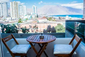 Apartment just steps away from Playa Brava, with ocean views - Image 2
