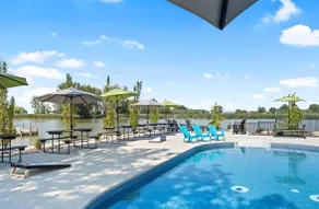 2 Bedroom Waterfront Escape - Image 2