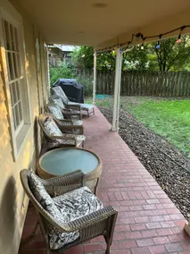 Beautiful gated forested home by Bridgeport Mall. - Image 4