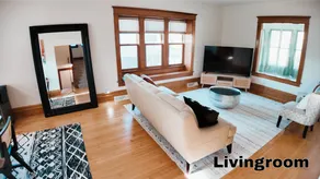 Echo and Edge 4 BR, 2 BA, 2100 sq ft, EV Charger - Image 5