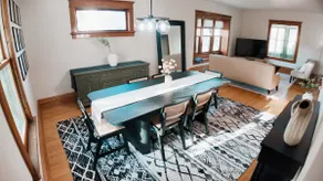 Echo and Edge 4 BR, 2 BA, 2100 sq ft, EV Charger - Image 4