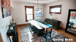 Echo and Edge 4 BR, 2 BA, 2100 sq ft, EV Charger - Image 3
