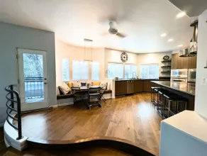 Gold Country Post-Modern Estate on Piper Hill - Image 5