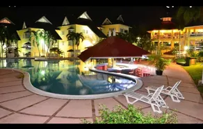 Mystic studio gated with Pool - Image 3