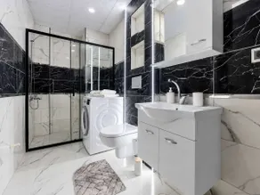 Central 2BR Apartment Near Old Town, Beaches&Malls - Image 3