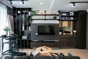 Modern Living steps to MRT - Image 5