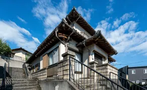 Kohama-cho, one house for rent - Image 2