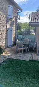 Cottage in the countryside, in the heart of the green triangle. - Image 3
