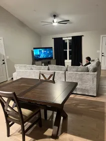 Contemporary Condo - Image 2