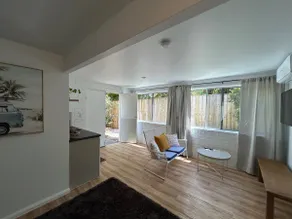 Cosy Coolum Apartment Beneath the Canopy - Image 3