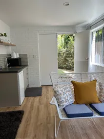 Cosy Coolum Apartment Beneath the Canopy - Image 4
