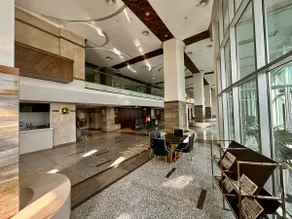 Penthouse Studio | 9th Flr | Penta Sq | DHA 5 - Image 5