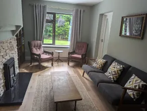 Riverside Bungalow near Lough Rynn & Carrick - Image 2