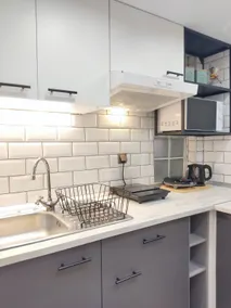 Homey Edessa Loft - Image 5