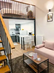 Homey Edessa Loft - Image 4