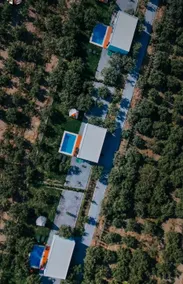 Home103 - 1+1 Villa with heated pool and large garden - Image 2