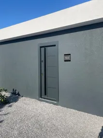 Home103 - 1+1 Villa with heated pool and large garden - Image 4