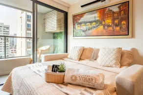 2BR Prime Larco Walk Larcomar Full Amenities - Image 2