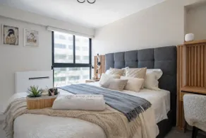 2BR Prime Larco Walk Larcomar Full Amenities - Image 5