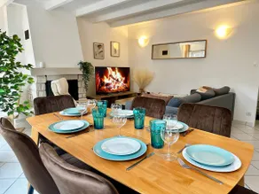 M Le Schuman a haven of peace 10 minutes from Metz - Image 2