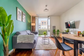 Le Verdoyant Netflix Grand balcon Padel - Image 2
