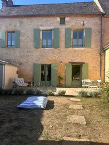 Le Clos des pierres, Nordic bath, right in the center - Image 4