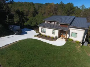Orchard Hideaway 3/3, BIG porches, 1 mile to town - Image 2