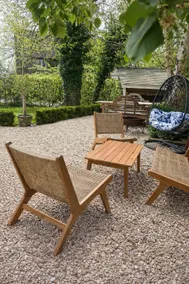 The little Hotel-luxury home - Image 4