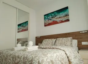 Campezo Suite 128 - Image 3