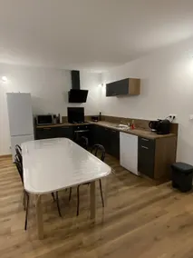Furnished apartment 11 - Image 2