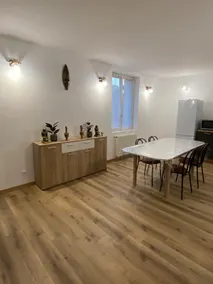 Furnished apartment 11 - Image 4