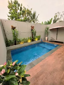 OMIGA Homestay - Modern & Exclusive Accommodation - Image 5