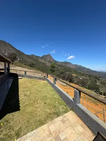 Pedra Menina mountain ranch - Image 3