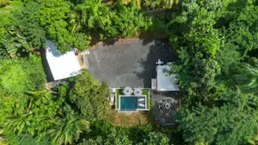 Private Rainforest Home/4BR /Sleeps 12/Heated Pool - Image 5