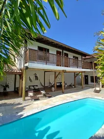 Itamambuca Casa de Praia - Image 2