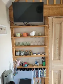 The Oak Cabin - Image 5