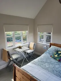 The Oak Cabin - Image 2