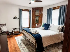 Cozy • 2BR King Beds • Near Mid-Ohio & Snow Trails - Image 3