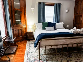 Cozy • 2BR King Beds • Near Mid-Ohio & Snow Trails - Image 4