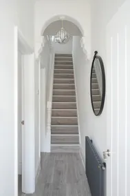 Quiet & Modern 3-Bed Home Near Beach & Marina - Image 3