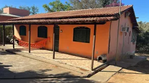Cozy house with balcony, hammock, barbecue - Image 3