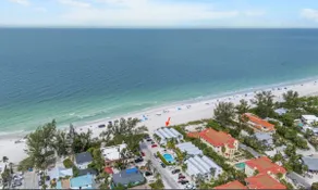 NEW!~ Beach Front/Heated Pool! Coconuts 107 - Image 3