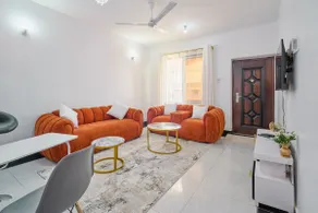 WABO Paradise 2br - Diani - Image 2