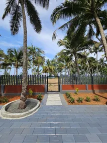 Dream Nest Resort with private beach entrance - Image 4