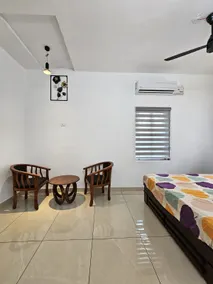 Dream Nest Resort with private beach entrance - Image 3