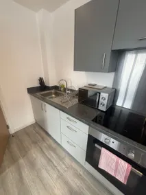 Appartement-Salle de bain privée-2-Bed - Image 5