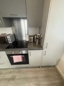 Appartement-Salle de bain privée-2-Bed - Image 2