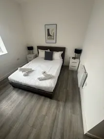 Appartement-Salle de bain privée-2-Bed - Image 4