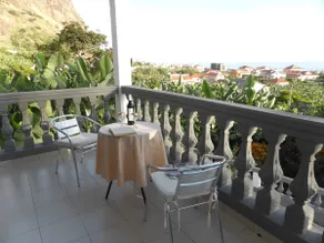 Ocean Paradise BEACH VILLA Paul do Mar - Image 4
